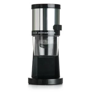 Moccamaster KM4 Coffee Grinder - Image 3