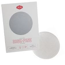 ABLE Stainless Steel Filter Disk For Aeropress & Bruer β Fine - Image 4