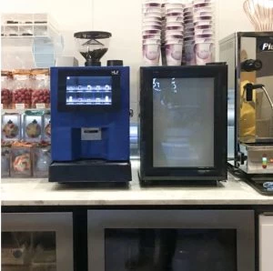 HLF 1700 Fresh Milk Excludes Fridge - Image 2