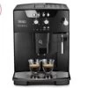 Delonghi Magnifica Automatic Coffee Machine Black Refurbished