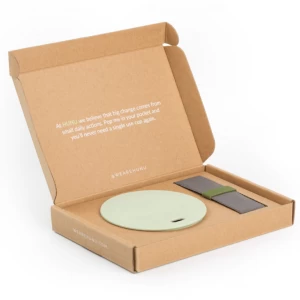 Sale! Hunu Cup 8oz Sage Green - Image 2