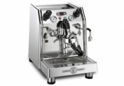 DIADEMA JUNIOR EXTRA PID – PLUMBED Coffee Machine