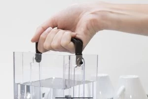 Expobar Crem One Home Coffee Machine - Image 5