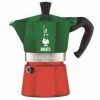 Sale! Bialetti Moka Express Tricolore (Italy)