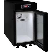 Schmick Mini Bar Fridge For Milk Storage - Image 3