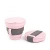 Sale! Hunu Cup 8oz Pastel Pink