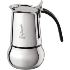 Bialetti Kitty Induction Stainless Steel -All Size