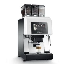 Necta Kalea Plus Automatic Coffee Machine Inc. Excluding Fridge