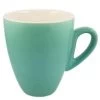 330ml Turquoise Mug Set Premier Tazze – Italian Range