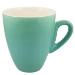 330ml Turquoise Mug Set Premier Tazze – Italian Range