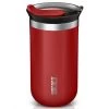 Wacaco Octaroma Lungo Mug- Carmine Red