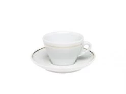 Ancap Torino GOLD (set 6) Includes Saucers