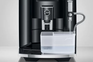 Jura E8 Piano Black - Image 6