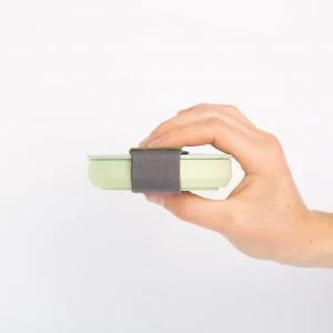 Sale! Hunu Cup 8oz Sage Green - Image 3