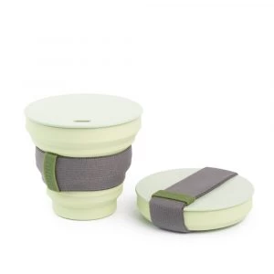 Sale! Hunu Cup 8oz Sage Green - Image 4