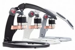 Flair Signature PRO 2 Black/Copper Manual Press Espresso Coffee Maker