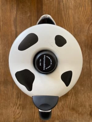 Special Sale: Bialetti Mukka Cow Express-2 Cup - Image 4