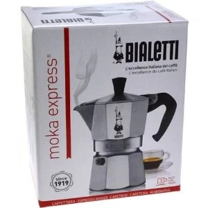 Bialetti Moka Express Espresso Maker-All Size - Image 12