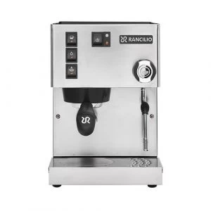 Rancilio Silvia V6 2020 Edition Coffee Machine Display Model