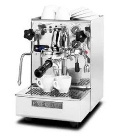 Expobar Office Barista Minore Coffee Machine