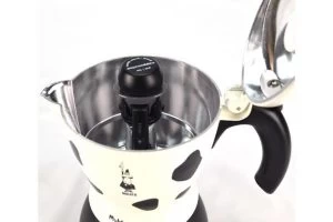Special Sale: Bialetti Mukka Cow Express-2 Cup - Image 6