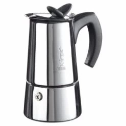 Bialetti Musa Induction Stainless Steel-All Size