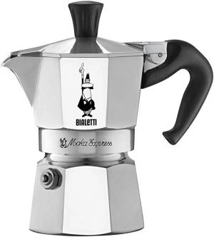 Bialetti Moka Express Espresso Maker-All Size - Image 3