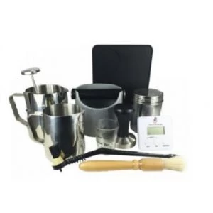 Expobar Semi Auto Coffee Machine + Macap M2M Grinder - Image 2