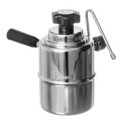Bellman Stovetop Milk Steamer 50SS