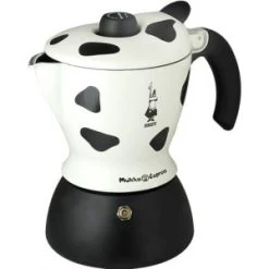 Bialetti Mukka Cow Express-2 Cup
