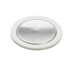 Bialetti Replacement Seal & Filter-Stainless-All Size