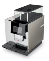 Thermoplan Black&White 4 Compact Inc. Fridge BW4CCTM1PRS