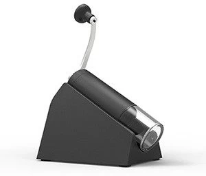 CrushGrind Brazil Coffee Grinder - Image 5