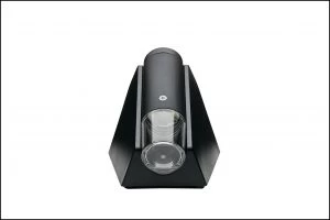 CrushGrind Brazil Coffee Grinder - Image 3