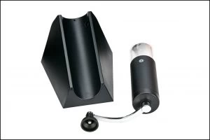 CrushGrind Brazil Coffee Grinder - Image 4