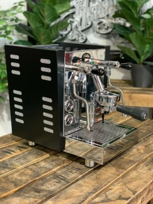 Brugnetti Viola X 2020 1 Group New Black - Image 2