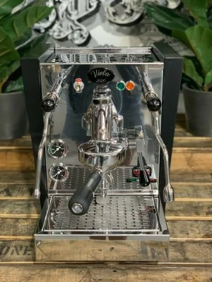 Brugnetti Viola X 2020 1 Group New Black - Image 12