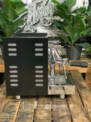 Brugnetti Viola X 2020 1 Group New Black - Image 3