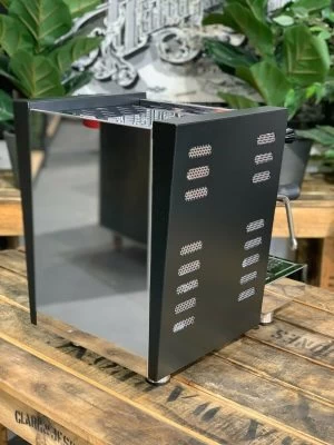 Brugnetti Viola X 2020 1 Group New Black - Image 4