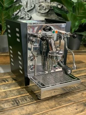 Brugnetti Viola X 2020 1 Group New Black