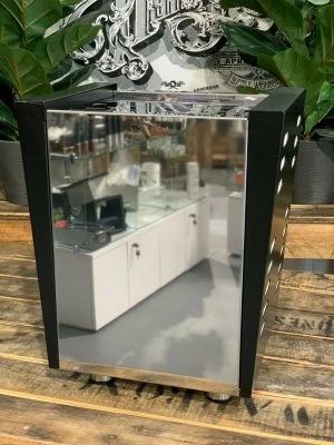 Brugnetti Viola X 2020 1 Group New Black - Image 5