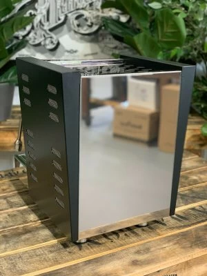 Brugnetti Viola X 2020 1 Group New Black - Image 7