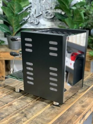 Brugnetti Viola X 2020 1 Group New Black - Image 8