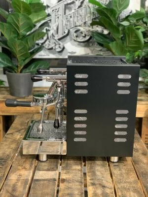 Brugnetti Viola X 2020 1 Group New Black - Image 9