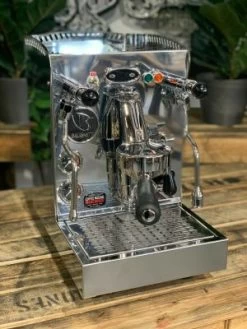 Brugnetti Viola X 2020 PID 1 Group New