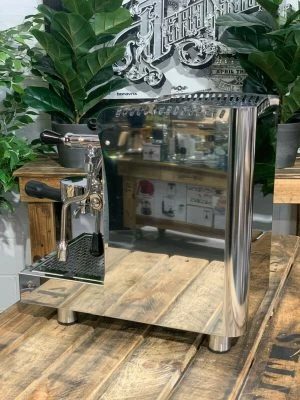 Brugnetti Viola X 2020 PID 1 Group New - Image 8