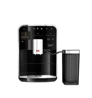 Melitta Caffeo BARISTA T Black