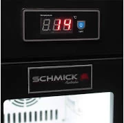 Schmick Mini Bar Fridge For Milk Storage - Image 4