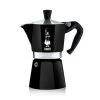 Sale! Bialetti Moka Express Black 6 Cup