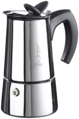 Bialetti Musa Induction Stainless Steel-All Size - Image 6